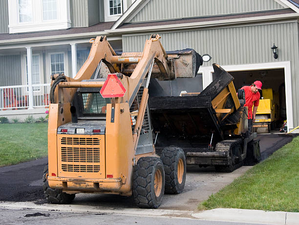 Best Interlocking Paver Driveways in Brambleton, VA